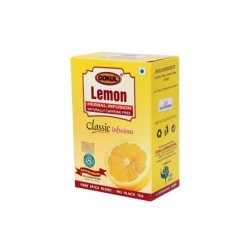 Gokul Herbal Tea-Lemon