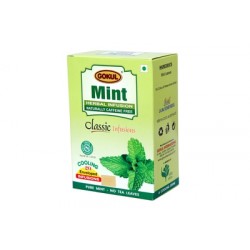 Gokul Herbal Tea-Mint