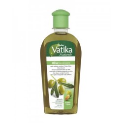 Olive oil for hair 200ml 