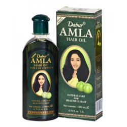 Amla Hair Oil 100ml 