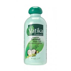Dabur Vatika coconut hair oil 300ml 