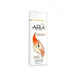 Dabur Amla Radiance Cream Shampoo 200ml