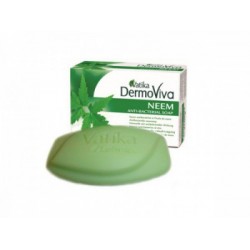 Dermoviva neem soap 115g