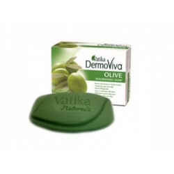 olive soap 115g