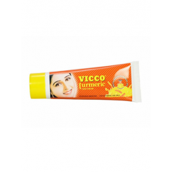 Vicco Turmeric Cream 50g