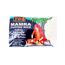 TRS Mamra Puffed Rice 400g