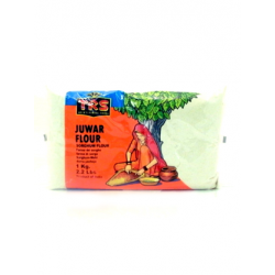 TRS Jowar Flour 1kg
