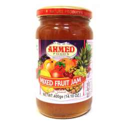 Ahmed Mixed Fruit Jam 400g