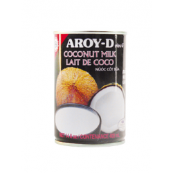 Aroy-d Coconut Milk 1ltr
