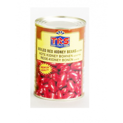 TRS Red Kidney Bean in Tin 400g