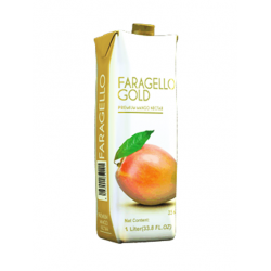 Faragello Mango Juice 250ml