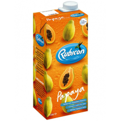 Rubicon Papaya Juice 1L