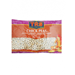 TRS Chick Peas 2kg
