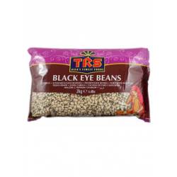 TRS Black Eye Beans 2kg