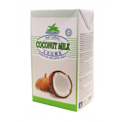 Heng Guan Coconut Milk 1000ml