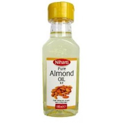 Niharti Almond Oil 250ml