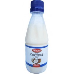 Niharti Coconut Oil 250ml
