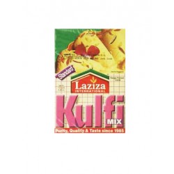 Laziza Kulfi Mix 152g