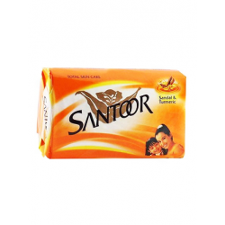 Santoor Soap 100g