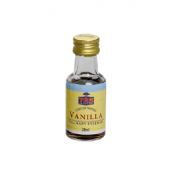 TRS Vanilla Essence 28ml