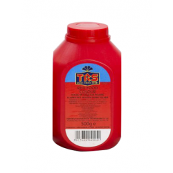 TRS Red Food Colour 500g