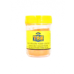 TRS Egg Yellow Food Colour 25g