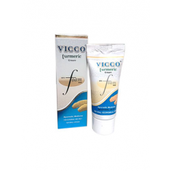 Vicco Face Wash 30g