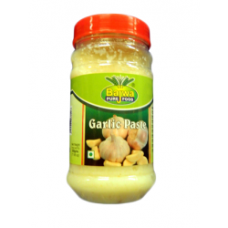 Bajwa Garlic Paste 300g