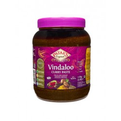 Patak's Vindaloo Curry Paste 2.50kg
