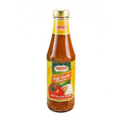 Ahmed Chilli Garlic Sauce 360g