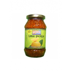 Ashoka Lime Pickle 400g