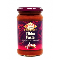 Patak's Tikka Paste 300g