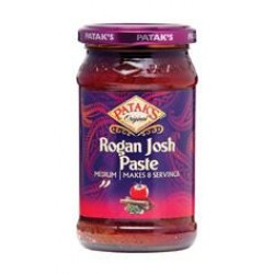 Patak's Rogan Josh 283g