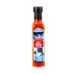 Encona Hot Pepper Sauce 530g