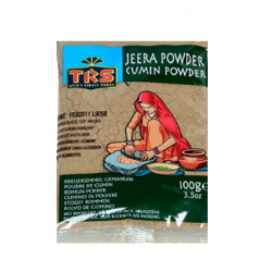 TRS Jeera Powder 100g
