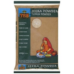TRS Jeera Powder 400g