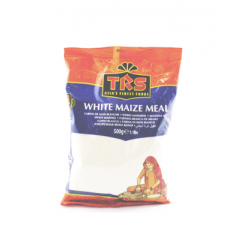 TRS White Maize Meal 500g