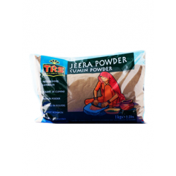 TRS Ground Cumin Powder 1kg