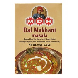 MDH Dal Makhani Masala 100g
