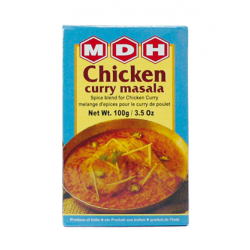 MDH Chicken Curry 100g