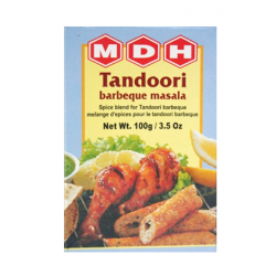 MDH Tandoori BBQ Masala 100g