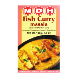 MDH Fish Curry 100g