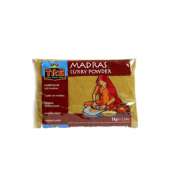 TRS Madras Curry Powder 1kg