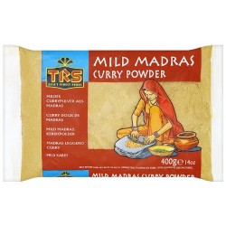TRS Mild Curry Powder 400g