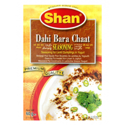 Shan Dahi Bara Chaat 60g