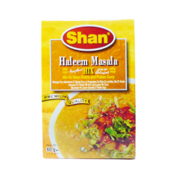 Shan Haleem 60g