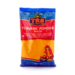 TRS Turmeric Powder 50g