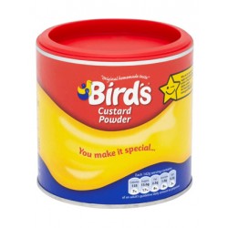Bird Custard Powder 300g