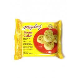 Mopleez Soan Cake 200g