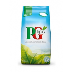 Pg Tips Loose Tea 1.5kg